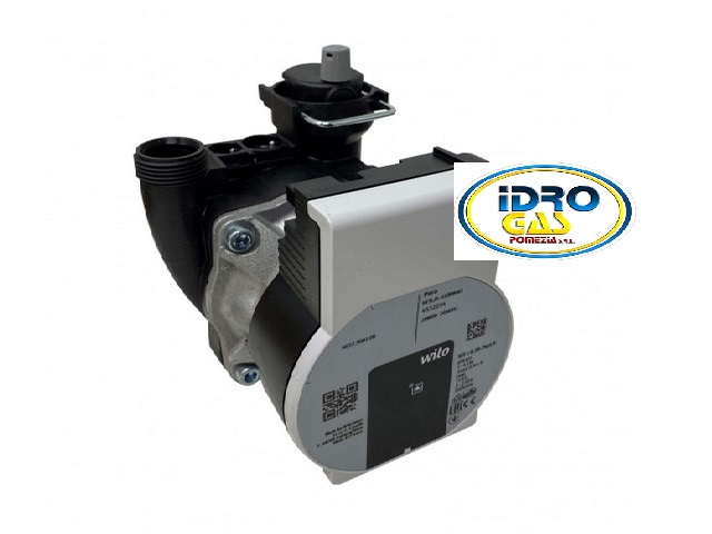 CIRCOLATORE WILO (6MT)